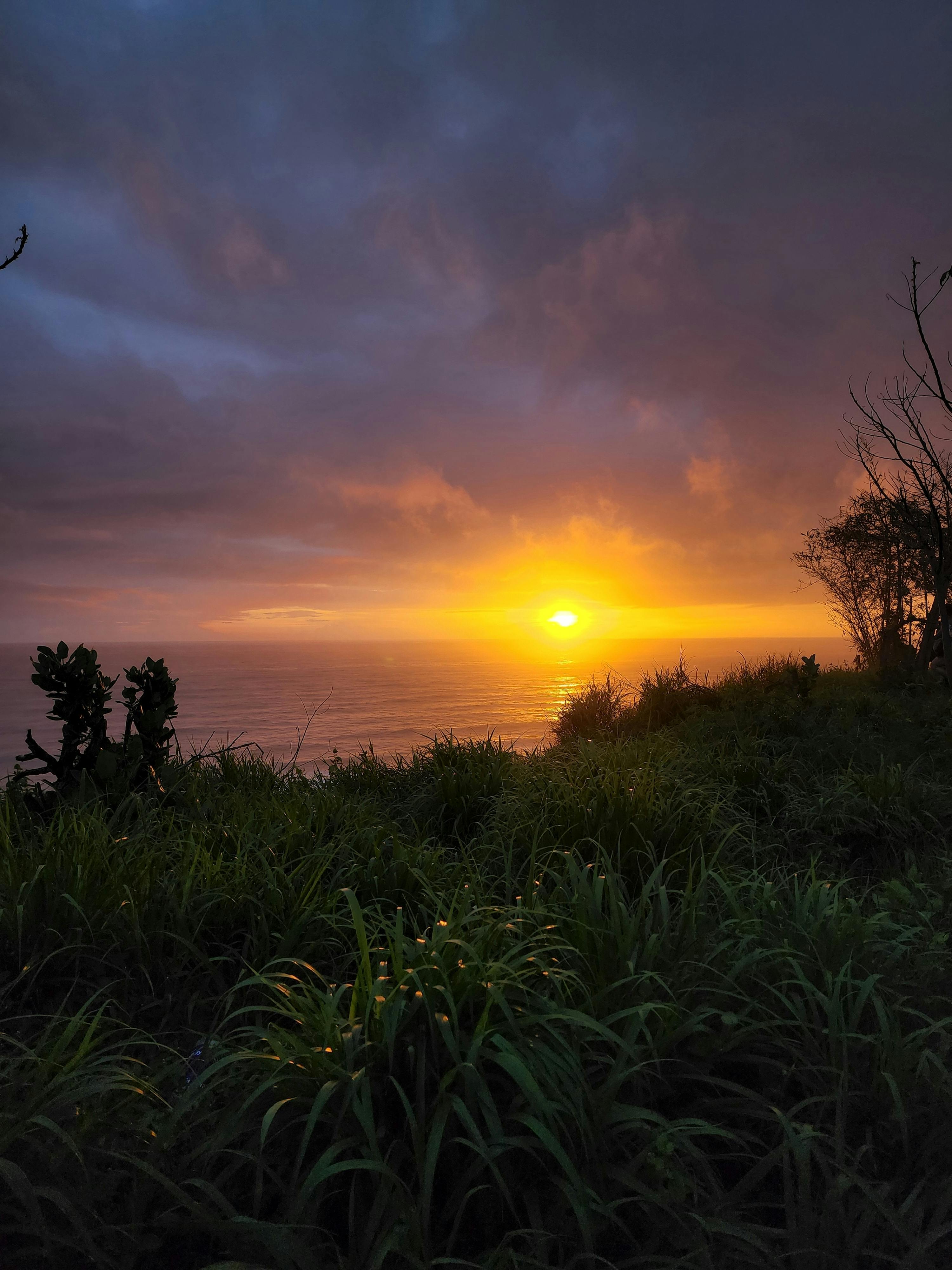 Varkala Cliffs